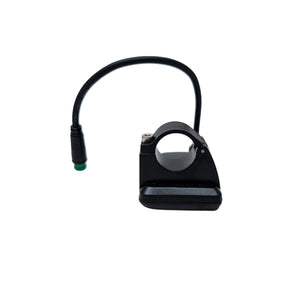 Hiboy Dashboard Display - Hiboy EX6 eBikes