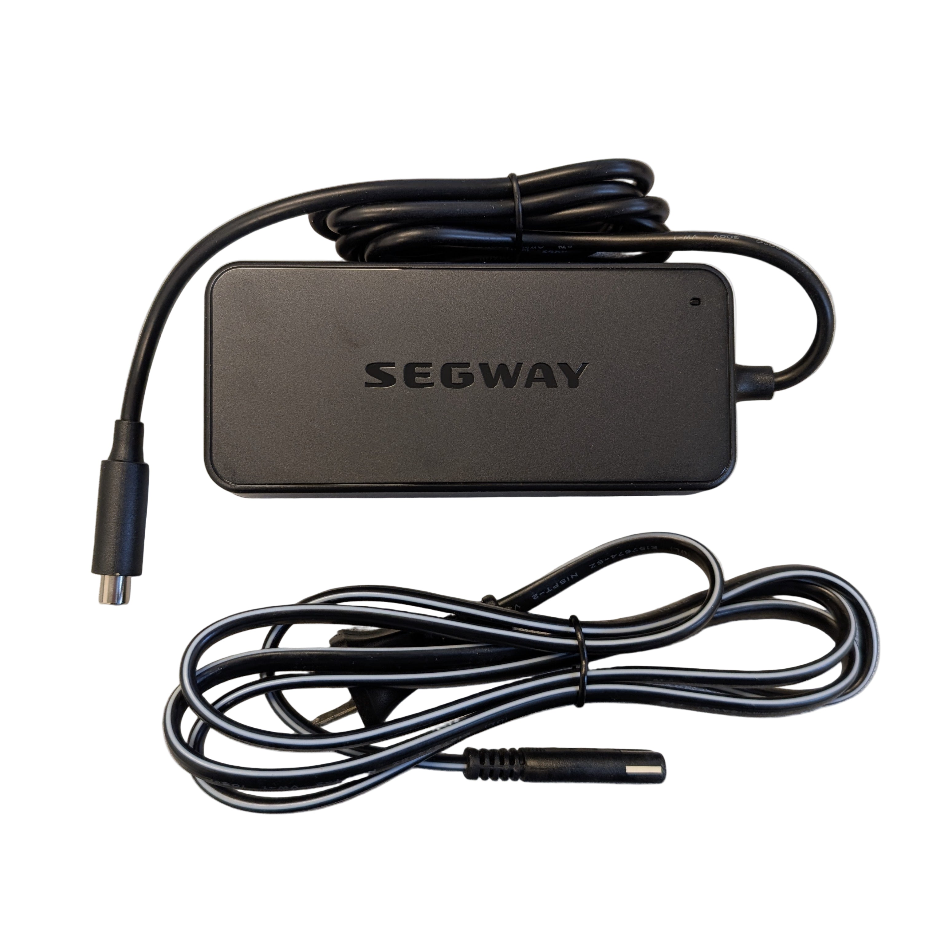 Segway Ninebot Battery Charger - Max G30, G2, E/F Series