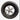 GOTRAX Wheel with Junkai 50/70-6.1 tire