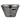 Universal Parts Scooter Basket