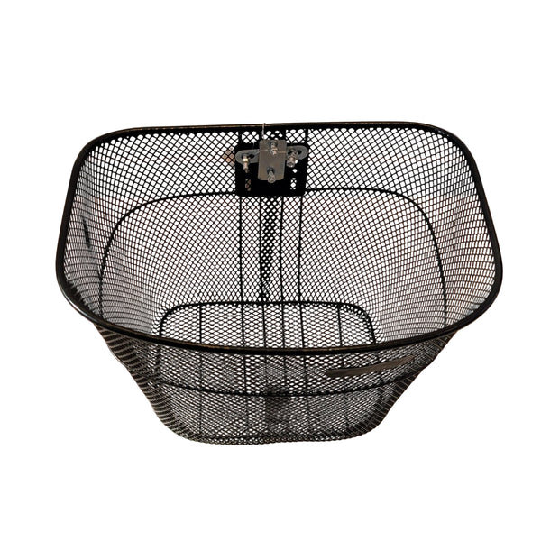 Universal Parts Scooter Basket – Scooterworks USA, LLC