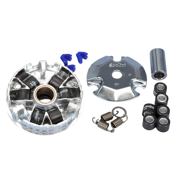 Polini Performance Variator Kit | Yamaha Zuma 50 & Vino 50 2