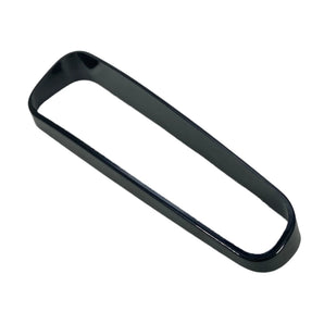 CUSHION - FRONT LEFT SIGNAL BACKING