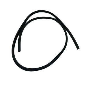 CUSHION - RUBBER, SIDE COVER STRIP (RA GT150, GP300S)