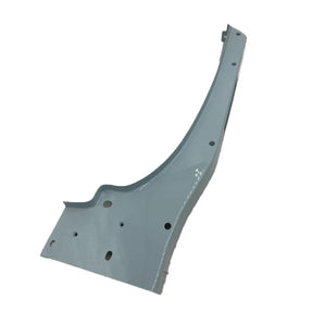 OCEAN BLUE, LEFT FOOT PEDAL, PROD 11/20 AND EARLIER - BODY