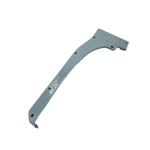 OCEAN BLUE, LEFT FOOT PEDAL, PROD 11/20 AND EARLIER - BODY