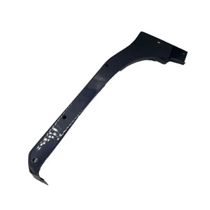 HC GREY, LEFT FOOT PEDAL, PROD 11/20 AND EARLIER - BODY