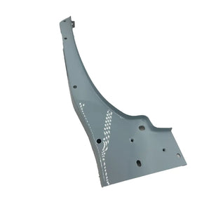 OCEAN BLUE, RIGHT FOOT PEDAL, PROD 11/20 AND EARLIER - BODY