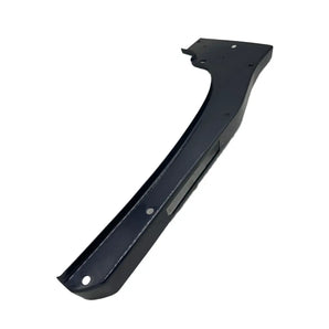 HC GREY, RIGHT FOOT PEDAL, PROD 11/20 AND EARLIER - BODY