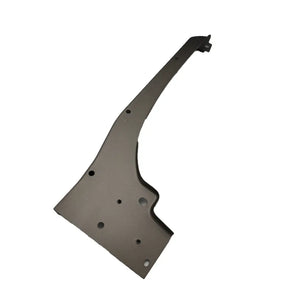 BRASS MATTE, RIGHT FOOT PEDAL, PROD 11/20 AND EARLIE - BODY