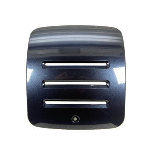 COVER - HIGH CLASS GREY, BATTERY COVER (RA GT150)
