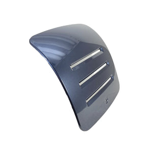 COVER - HIGH CLASS GREY, BATTERY COVER (RA GT150)