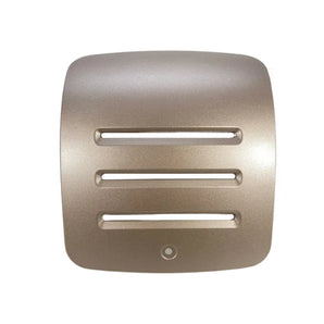 COVER - BRASS MATTE , BATTERY COVER (RA GT150)