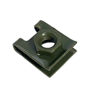 NUT - M6, CLIP NUT