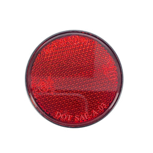 REAR FACING REFLECTOR (RA GT150)