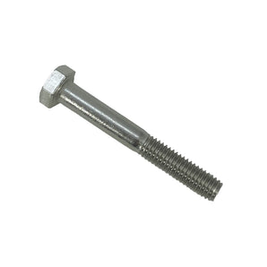 BOLT - M6X45, HEXAGON, SS