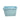 COMPARTMENT - OCEAN BLUE, SMALL, INNER GLOVEBOX (RA GT150)