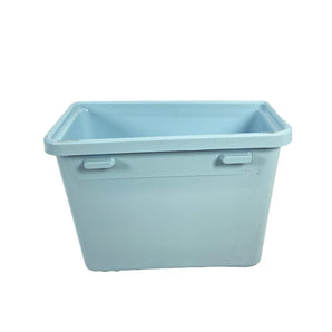 COMPARTMENT - OCEAN BLUE, SMALL, INNER GLOVEBOX (RA GT150)