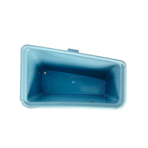 COMPARTMENT - OCEAN BLUE, SMALL, INNER GLOVEBOX (RA GT150)