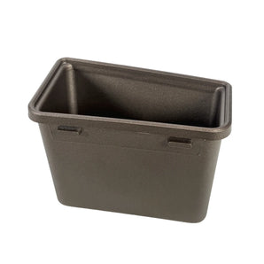 COMPARTMENT - BRASS MATTE, SMALL, INNER GLOVEBOX (RA GT150)