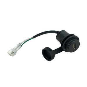 BASE - USB CHARGER (GT150, GP300S)