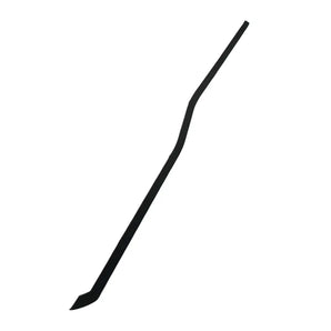 TRIM - STEPFLOOR, LEFT/RIGHT STRIP SET (GT150, GP300S)
