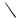 CUSHION - FLOORBOARD RUBBER GRIP, OUTER STRIP, LEFT OR RIGHT