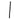CUSHION - RUBBER STRIP RIGHT INNER (GT150, GP300S)