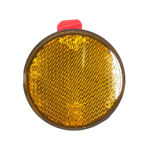 SIDE REFLECTOR (RA GT150)