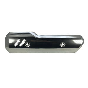 MUFFLER COVER (RA GT150)