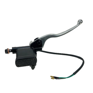 MASTER CYLINDER - FRONT BRAKE CYLINDER ASSY (RA GT150)