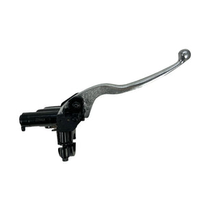 MASTER CYLINDER - REAR BRAKE CYLINDER ASSY (RA GT150)