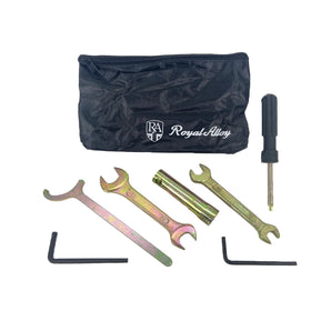 TOOL KIT (RA GT150)