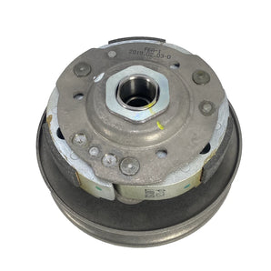 CLUTCH ASSY (RA GT150)