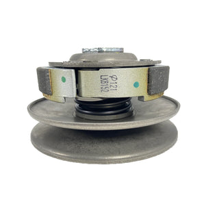 CLUTCH ASSY (RA GT150)