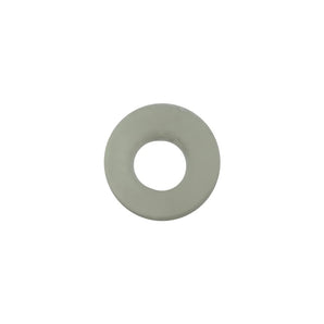WASHER - 6X12X1, FLAT, NYLON