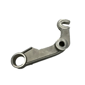 FORK ARM - RIGHT,  FRONT SUSPENSION, PROD 12/20 AND LATER