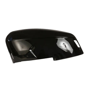 ONYX BLACK, LEFT SIDE PANEL (GP300S) - BODY