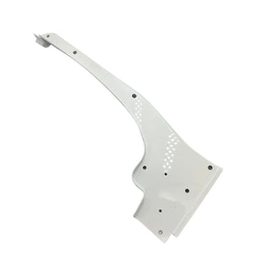 PEARL WHITE, LEFT FOOT PEDAL (GP300S) - BODY