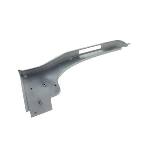 PEARL WHITE, LEFT FOOT PEDAL (GP300S) - BODY