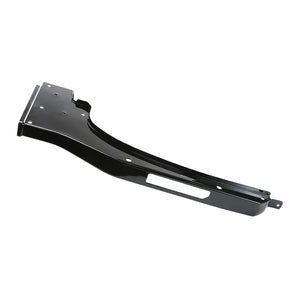 ONYX BLACK, LEFT FOOT PEDAL (GP300S) - BODY