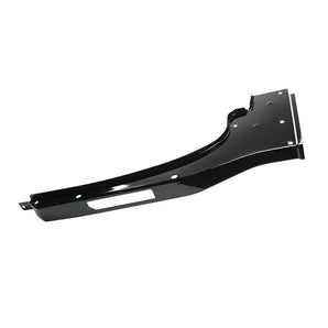 ONYX BLACK, RIGHT FOOT PEDAL (GP300S) - BODY
