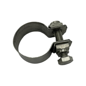 CLAMP - MUFFLER, LARGE CLAMP (GP300S)