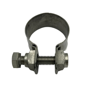 CLAMP - MUFFLER, LARGE CLAMP (GP300S)