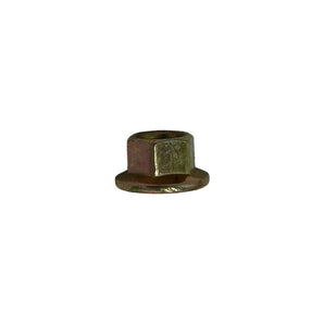 NUT - M7, FLANGE (GP300S)