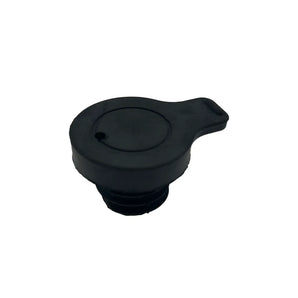 CAP - COOLANT RESERVOIR, RUBBER (GP300S)