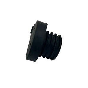 CAP - COOLANT RESERVOIR, RUBBER (GP300S)
