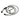 BRAKE LINE - FRONT,  LOWER 2022 ONLY (GP300S)