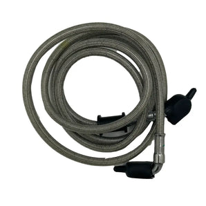 BRAKE LINE - FRONT AND REAR, UPPER (GP300S)