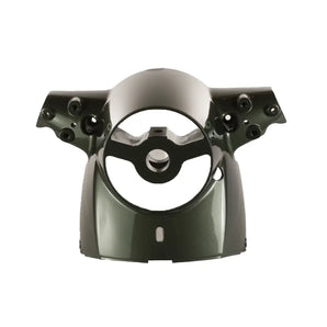SHERWOOD GREEN, LOWER HEADSET COVER (RA GP300S) - BODY